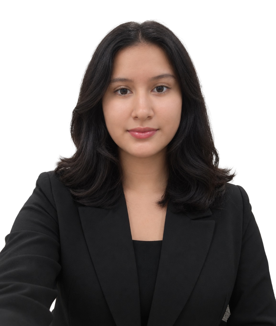 Isabella Sifuentes Perdomo