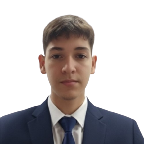 Michael Gustavo Castaño Pareja