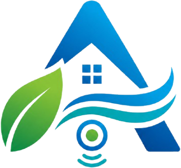 AirSense CEFA Logo